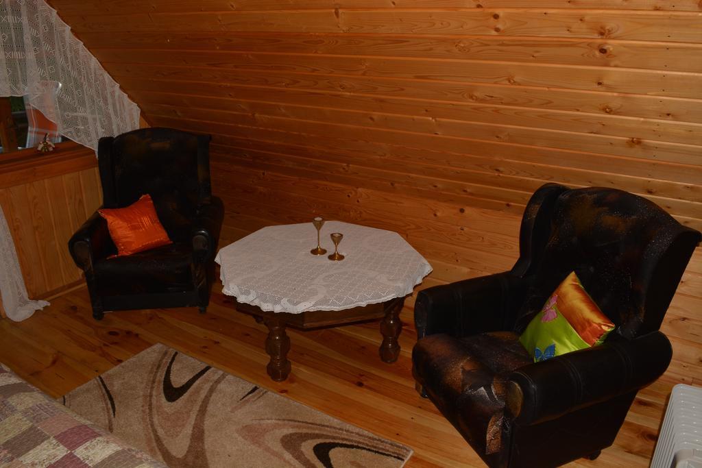 Holiday Home Berzlejas Upesgriva Екстер'єр фото