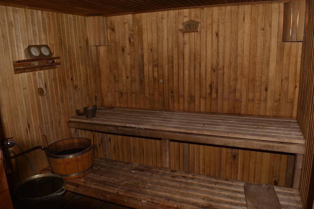 Holiday Home Berzlejas Upesgriva Екстер'єр фото